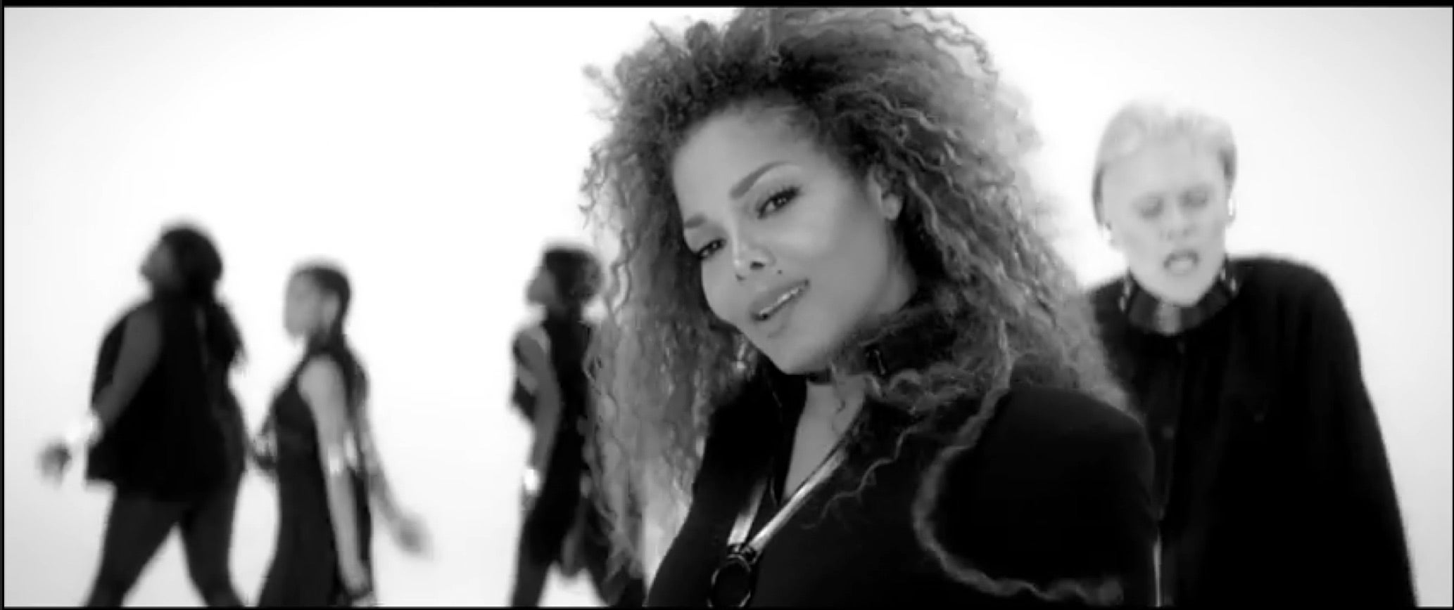 Janet Jackson is Back and Slaying in New Music Video for "Dammn Baby"
